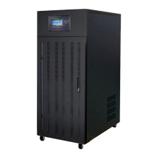 UPS 60kVA Online 3 pha vào 1 pha ra, Model: GL31 60K